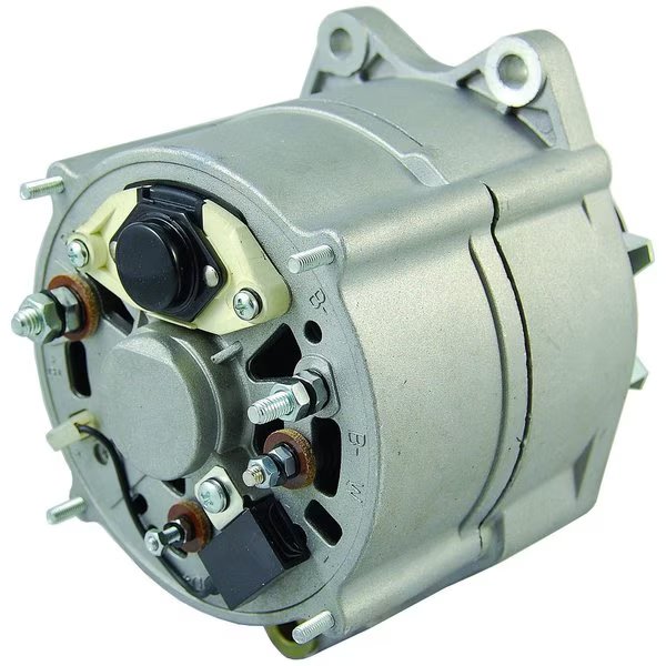 Replacement For Daf F 2100, Year 1988 Alternator, Ilb Gold, Mfr#: F 2100 YEAR 1988 ALTERNATOR
